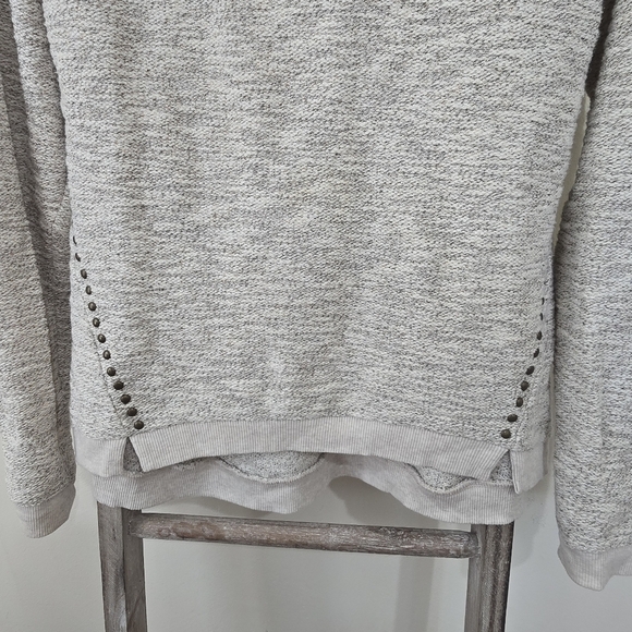 ⭐️40% Off⭐️ Lucky Lotus Pullover Crewneck Sweater - Picture 6 of 12